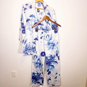 NWT Pine Cone Hill Pajamas